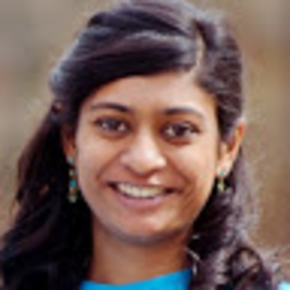 Meet your Posher, Neelum